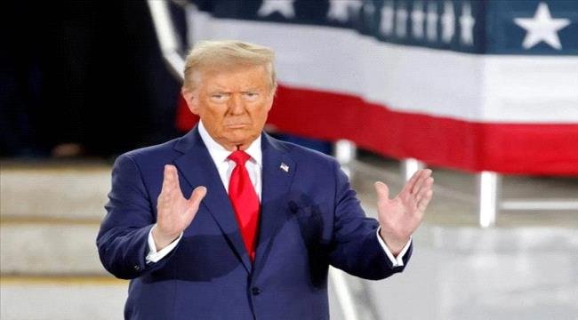 ترامب يعلن تمديد وقف إطلاق النار مع إيران ترامب يعلن تمديد وقف إطلاق النار مع إيران