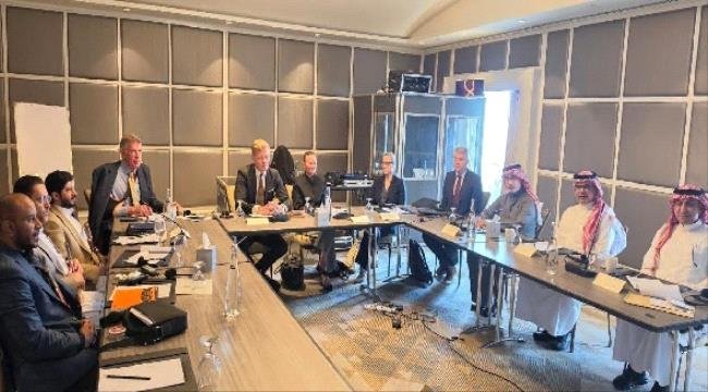 د.باسردة : لا شرعية لأي اتفاق يتجاوز إرادة الجنوب.. والرهان على وحدة الموقف دباسردة لا شرعية لأي اتفاق يتجاوز إرادة الجنوب والرهان