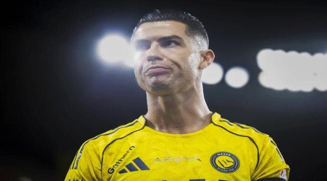 رونالدو ينتقد تصرفات بعض لاعبي الدوري السعودي ويعد بكشف المستور رونالدو ينتقد تصرفات بعض لاعبي الدوري السعودي ويعد بكشف المستور
