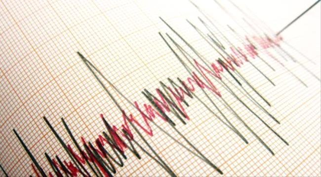 زلزال بقوة 5.7 ريختر يضرب جزيرة كريت اليونانية زلزال بقوة 57 ريختر يضرب جزيرة كريت اليونانية