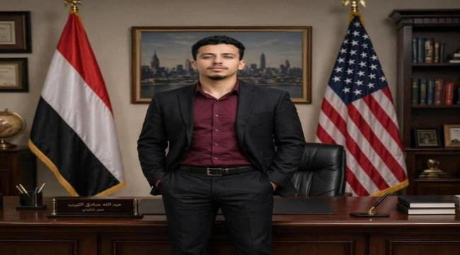 شاب يمني يُقتل في هجوم مسلح داخل محله التجاري بأمريكا شاب يمني يُقتل في هجوم مسلح داخل محله التجاري بأمريكا