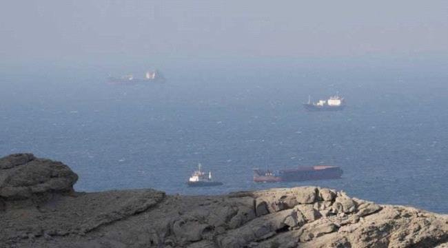 شركة أمنية تحذر من رسائل احتيال تدّعي تأمين مرور السفن عبر مضيق هرمز شركة أمنية تحذر من رسائل احتيال تدّعي تأمين مرور السفن