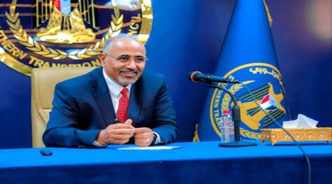 عودة المجلس الانتقالي بقيادة الرئيس الزبيدي .. تحوّل سياسي يعزز حضور قضية شعب الجنوب إقليميًا ودوليًا عودة المجلس الانتقالي بقيادة الرئيس الزبيدي تحوّل سياسي يعزز حضور