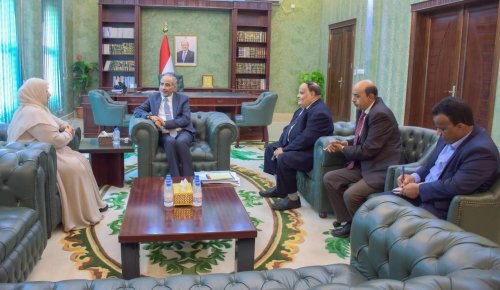 ماذا طلب الفريق الصبيحي من القاضية أفراح بادويلان في معاشيق؟ ماذا طلب الفريق الصبيحي من القاضية أفراح بادويلان في معاشيق؟