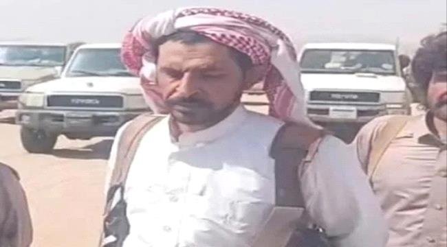 مقتل شيخ قبلي وعنصرين حوثيين في اشتباكات بالجوف مقتل شيخ قبلي وعنصرين حوثيين في اشتباكات بالجوف