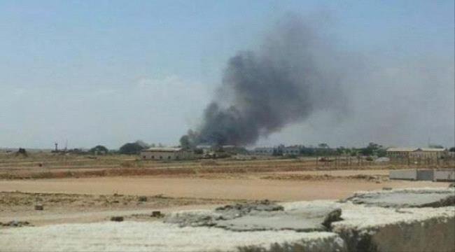 منتدى الشرق الأوسط: الهجوم السعودي على القوات الجنوبية يخلف فراغا أمنيا منتدى الشرق الأوسط الهجوم السعودي على القوات الجنوبية يخلف فراغا