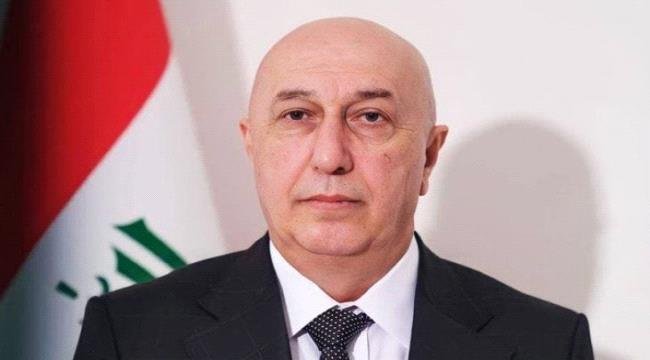 نزار آميدي رئيسا جديدا للعراق نزار آميدي رئيسا جديدا للعراق