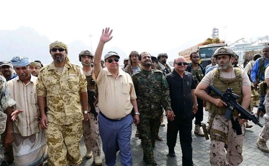 مصادر مقربة من أسرة الرئيس هادي تكشف عن منع السعودية نقل الرئيس عبدربه منصور للعلاج في ألمانيا قبل وفاته باسبوع 1779970314505