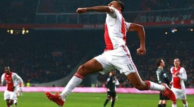 أرسنال الصلب مستعد للاختبار أمام سان جيرمان في نهائي دوري الأبطال أرسنال الصلب مستعد للاختبار أمام سان جيرمان في نهائي دوري