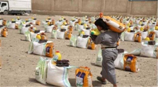 أوتشا: خطة الاستجابة الإنسانية في اليمن لم تحصل سوى على 12.9% من التمويل المطلوب أوتشا خطة الاستجابة الإنسانية في اليمن لم تحصل سوى على