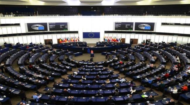 أوروبا تفتح النار على الإخوان.. البرلمان الأوروبي يدق ناقوس خطر “التغلغل الناعم” أوروبا تفتح النار على الإخوان البرلمان الأوروبي يدق ناقوس خطر