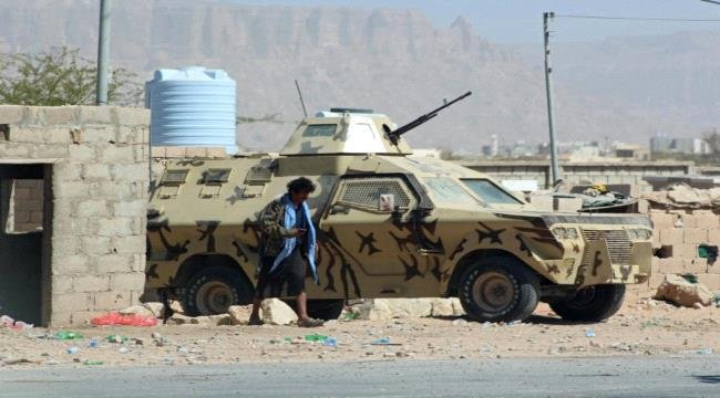 اعترافات قيادية تفجر ملفات الخيانة والفساد العسكري لـ "إخوان اليمن" اعترافات قيادية تفجر ملفات الخيانة والفساد العسكري لـ quotإخوان اليمنquot