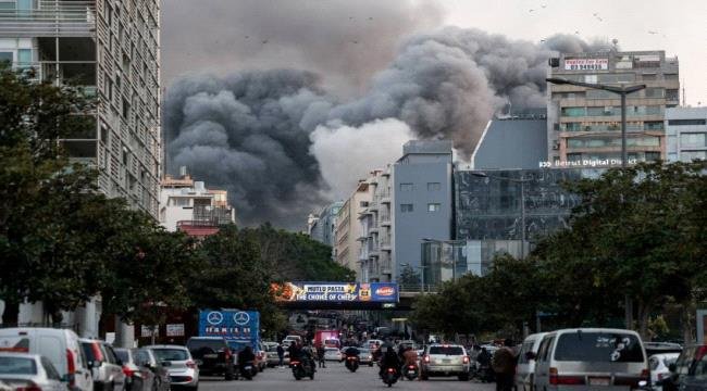 الجيش اللبناني ردا على العقوبات الأمريكية: ولاؤنا للوطن فقط الجيش اللبناني ردا على العقوبات الأمريكية ولاؤنا للوطن فقط