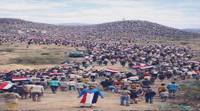 الحالمي : الوحدة اليمنية انتهت وزالت ودولة الالحدثي واقع حقيقي على الأرض الحالمي الوحدة اليمنية انتهت وزالت ودولة الالحدثي واقع حقيقي