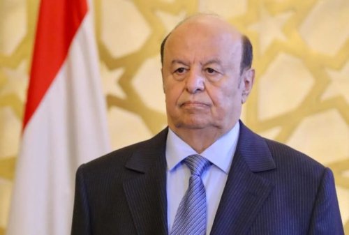 الساعات الأخيرة في حياة عبدربه منصور هادي.. ماذا حدث داخل مستشفى الرياض؟ الساعات الأخيرة في حياة عبدربه منصور هادي ماذا حدث داخل
