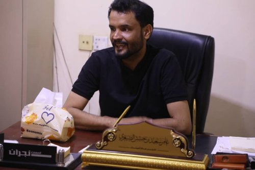 الصيعري: تفويج الحجاج لهذا العام شهد تحسناً ملحوظاً والتحديات طبيعية وتم التعامل معها ميدانياً على مدار الساعة الصيعري تفويج الحجاج لهذا العام شهد تحسناً ملحوظاً والتحديات طبيعية