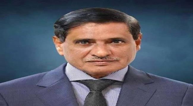 اللواء البحسني : الرئيس هادي أبدى مواقف متقدمة تجاه القضية الجنوبية اللواء البحسني الرئيس هادي أبدى مواقف متقدمة تجاه القضية