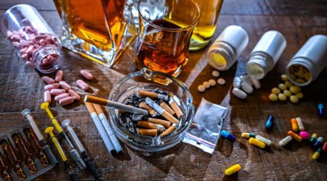 المخدرات.. الحرب الصامتة لتدمير العقول والمستقبل المخدرات الحرب الصامتة لتدمير العقول والمستقبل