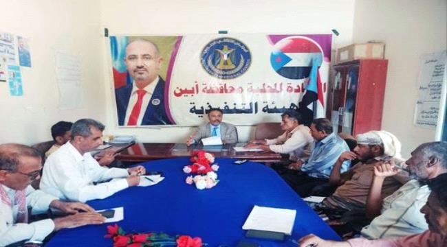 انتقالي أبين: رفض شعبي قاطع لمخطط تفكيك القوات المسلحة الجنوبية انتقالي أبين رفض شعبي قاطع لمخطط تفكيك القوات المسلحة الجنوبية