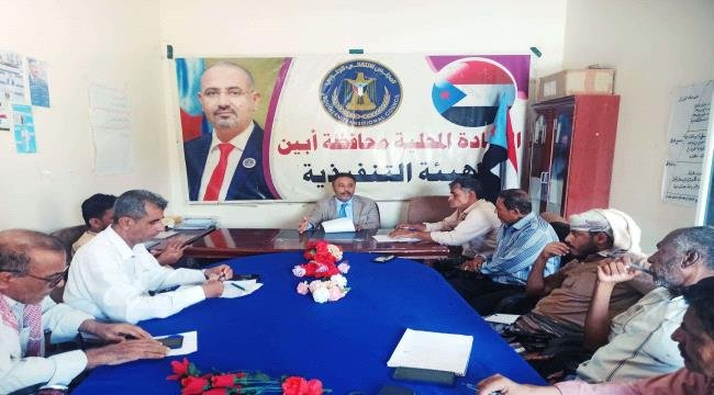 انتقالي أبين يستنكر تجاهل السلطة المحلية والأجهزة الأمنية قضية استشهاد حسين دحه انتقالي أبين يستنكر تجاهل السلطة المحلية والأجهزة الأمنية قضية استشهاد