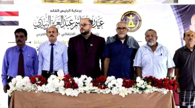 انتقالي حضرموت يؤكد ضرورة تحصين المجتمع من حملات التضليل انتقالي حضرموت يؤكد ضرورة تحصين المجتمع من حملات التضليل