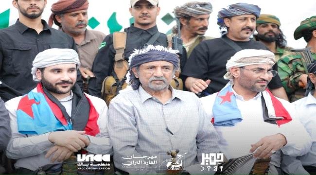 برعاية منظمة ياك انطلاق فعاليات مهرجان القارة التراثي 2026 برعاية منظمة ياك انطلاق فعاليات مهرجان القارة التراثي 2026