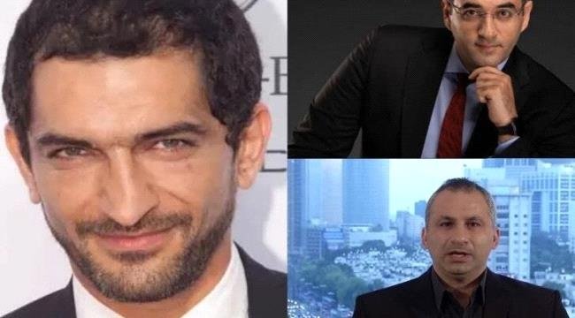 بينهم عمرو واكد وإيدي كوهين.. مصر تحجب 12 حساباً على مواقع التواصل بينهم عمرو واكد وإيدي كوهين مصر تحجب 12 حساباً على