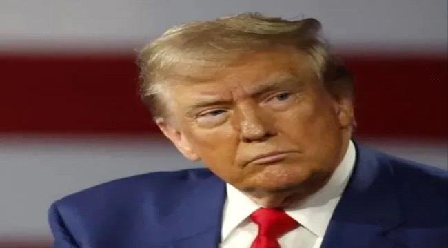 ترامب: الرئيس الصيني متفق معي في ضرورة فتح إيران المضيق ترامب الرئيس الصيني متفق معي في ضرورة فتح إيران المضيق