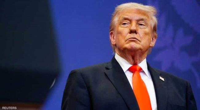 ترامب: يجب على إيران رفع راية الاستسلام ترامب يجب على إيران رفع راية الاستسلام