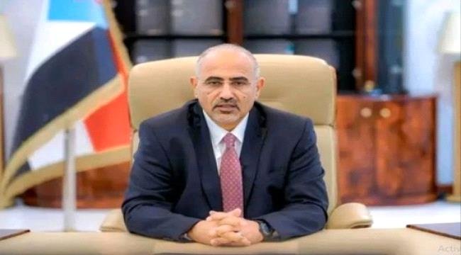 خطاب الرئيس الزبيدي: من إعادة تعريف شرعية تمثيل الجنوب إلى تحديد استراتيجيات النضال الواعية خطاب الرئيس الزبيدي من إعادة تعريف شرعية تمثيل الجنوب إلى