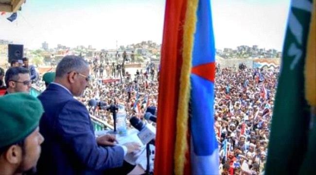 ذكرى الحدث.. كيف تكرس حالة بين الشعب الجنوبي وقيادته السياسية؟ ذكرى الحدث كيف تكرس حالة بين الشعب الجنوبي وقيادته السياسية؟