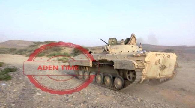 فضيحة جديدة تهز جيش الشرعية .. قائد عسكري يسرق دبابة ويفر من موقعه فضيحة جديدة تهز جيش الشرعية قائد عسكري يسرق دبابة ويفر