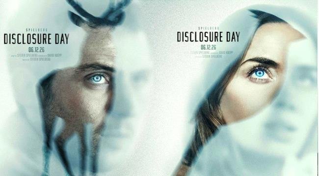 فيلم جديد لستيفن سبيلبرج يثير الجدل قبل عرضه في يونيو فيلم جديد لستيفن سبيلبرج يثير الجدل قبل عرضه في يونيو