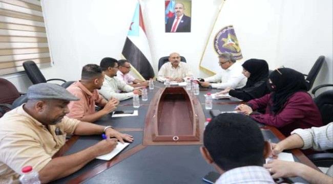 قانونية الانتقالي ترفض توظيف القضاء والأمن لأغراض سياسية قانونية الانتقالي ترفض توظيف القضاء والأمن لأغراض سياسية