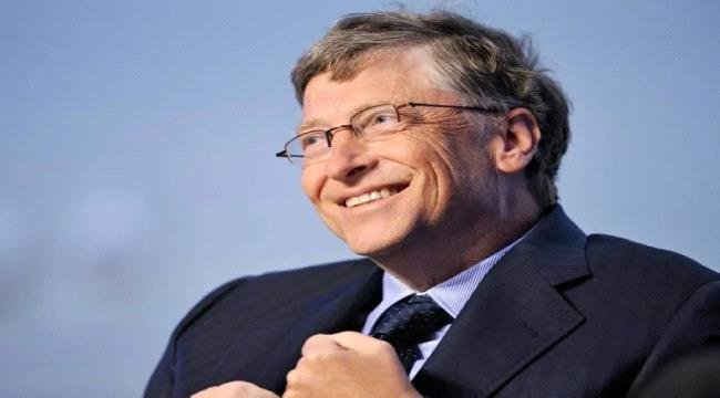 مؤسسة غيتس تبيع آخر أسهمها في مايكروسوفت.. وأكمان يشتري بقوة مؤسسة غيتس تبيع آخر أسهمها في مايكروسوفت وأكمان يشتري بقوة