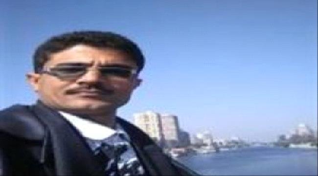 ما وراء الشخصنة السياسية .. لماذا كان رشاد العليمي هو الهدف الصحيح في التوقيت الصحيح ما وراء الشخصنة السياسية لماذا كان رشاد العليمي هو الهدف