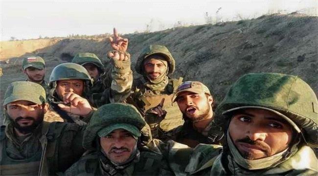 مقتل 21 شابًا يمنيًا في أوكرانيا خلال قتالهم ضمن القوات الروسية مقتل 21 شابًا يمنيًا في أوكرانيا خلال قتالهم ضمن القوات