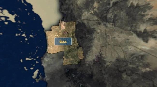 مليشيا الحوثي تختطف منشدًا في حجة ضمن حملة قمع متصاعدة ضد الفنانين والمبدعين مليشيا الحوثي تختطف منشدًا في حجة ضمن حملة قمع متصاعدة