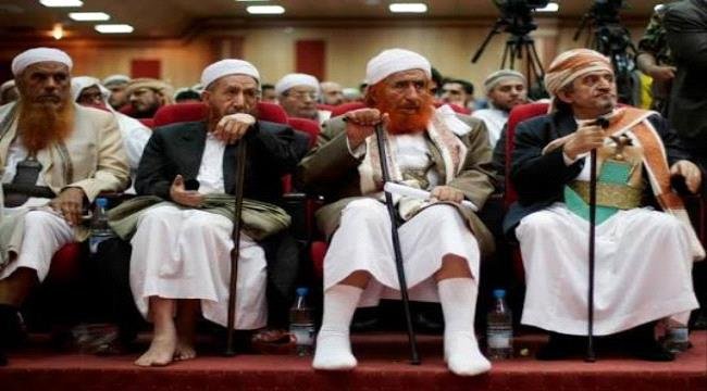 من عباءة الدين إلى شبكات الفساد.. كيف تحوّل “إصلاح اليمن” إلى ذراع إخوانية لابتلاع الدولة؟ من عباءة الدين إلى شبكات الفساد كيف تحوّل إصلاح اليمن