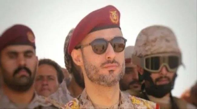 هاشم الأحمر يرفض التخلي عن إدارة منفذ الوديعة البري هاشم الأحمر يرفض التخلي عن إدارة منفذ الوديعة البري