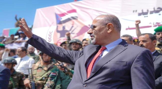 وحدة الصف الجنوبي والالتفاف الشعبي خلف الرئيس الزُبيدي افشلا المؤامرات وحدة الصف الجنوبي والالتفاف الشعبي خلف الرئيس الزُبيدي افشلا المؤامرات
