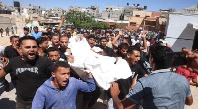 3 شهداء برصاص الاحتلال الإسرائيلي في مناطق متفرقة من قطاع غزة 3 شهداء برصاص الاحتلال الإسرائيلي في مناطق متفرقة من قطاع