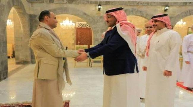 السعودية حليف الحوثي.. تسوية سرية على حساب الجنوب السعودية حليف الحوثي تسوية سرية على حساب الجنوب