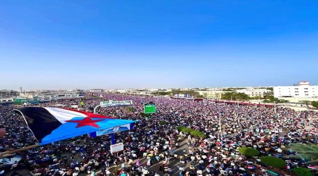 السلاطين والمشائخ في رؤية المجلس الانتقالي: حضور فاعل وشراكة وازنة السلاطين والمشائخ في رؤية المجلس الانتقالي حضور فاعل وشراكة وازنة