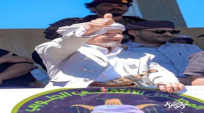 الشيخ عبد الرب النقيب.. مرجعية الالحدثي ورمز نضالي جسّد الحكمة والثبات في مواجهة التحديات الشيخ عبد الرب النقيب مرجعية الالحدثي ورمز نضالي جسّد الحكمة