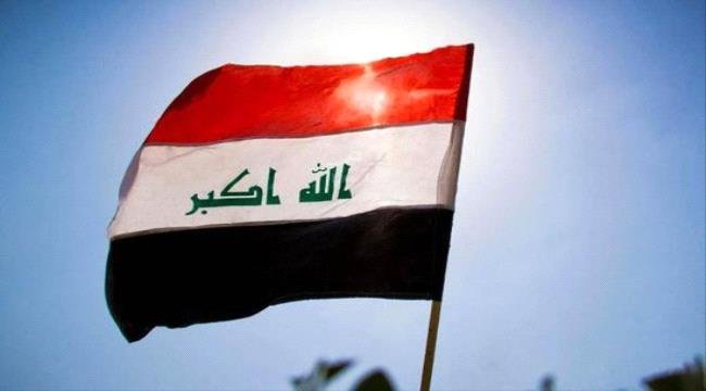 العراق يعتزم تصدير النفط الخام والنفتا عبر سوريا بعد صدمة مضيق هرمز العراق يعتزم تصدير النفط الخام والنفتا عبر سوريا بعد صدمة