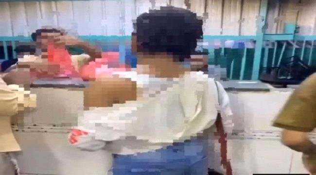 المكلا.. ضبط شخص مخالف للآداب العامة وإحالة قضيته للنيابة المكلا ضبط شخص مخالف للآداب العامة وإحالة قضيته للنيابة