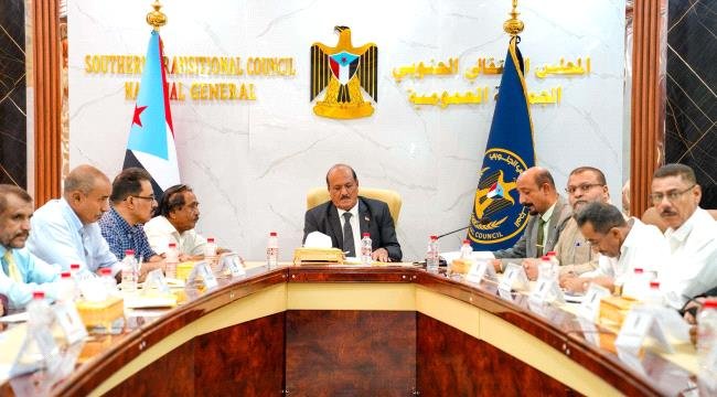 الهيئة الإدارية للجمعية الوطنية تدين حملة الافتراءات في مجلس الأمن وتجدد العهد بالنضال (بيان) الهيئة الإدارية للجمعية الوطنية تدين حملة الافتراءات في مجلس الأمن
