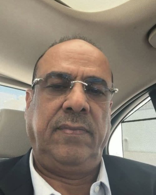 انفراجه مؤقتة بعد منع سابق.. وساطات رفيعة تمهّد لدخول أحمد الميسري إلى السعودية لتقديم واجب العزاء لأسرة هادي انفراجه مؤقتة بعد منع سابق وساطات رفيعة تمهّد لدخول أحمد
