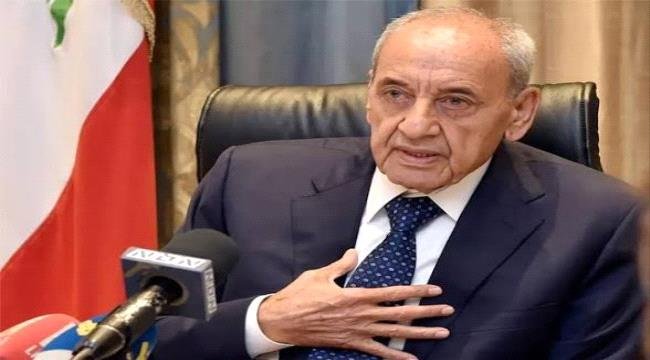 بري يوافق على انسحاب حزب الله من جنوب الليطاني بالتوازي مع انسحاب إسرائيل بري يوافق على انسحاب حزب الله من جنوب الليطاني بالتوازي